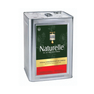Naturelle Cooking Oil 16 Liter