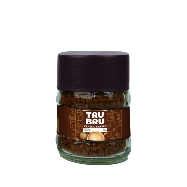 Tru Bru Classic 50gm