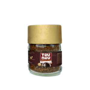 Tru Bru Premium 50gm