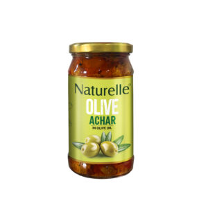 OLIVE ACHAR