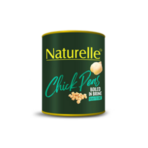 CHICK PEAS
