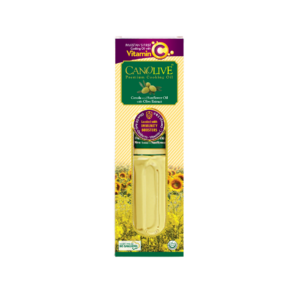 Canolive 1 liter bottle