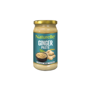 GINGER PASTE