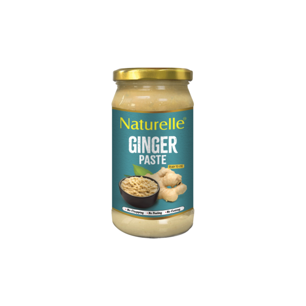 GINGER PASTE
