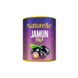 JAMUN PULP