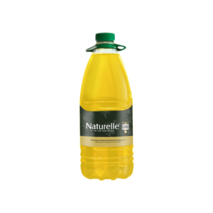 Naturelle Cooking Oil 3 Litre Bottle