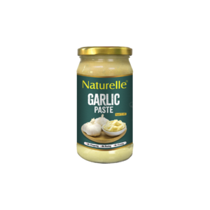 GARLIC PASTE