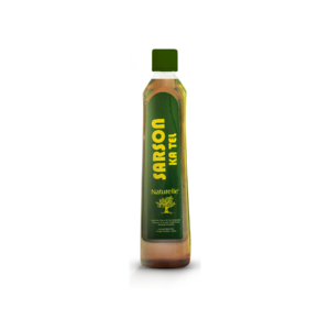 Naturelle Sarson 1 Liter