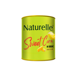SWEET CORN