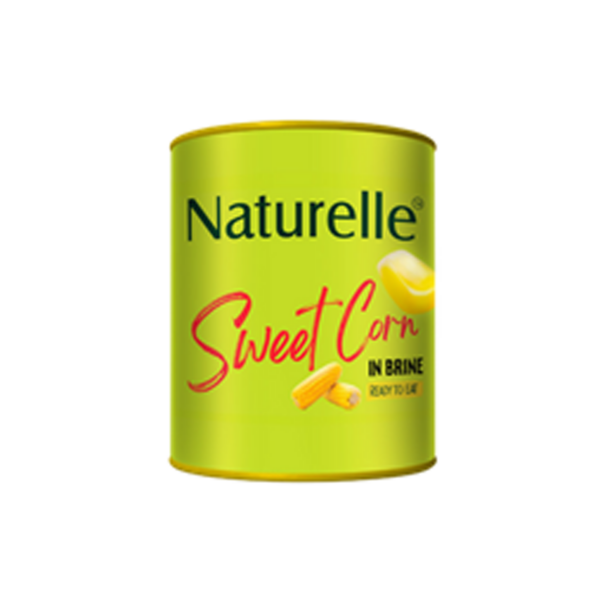 SWEET CORN