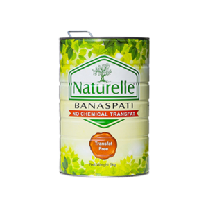 Naturelle Banaspati 5kg