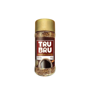 Tru Bru Premium 100gm
