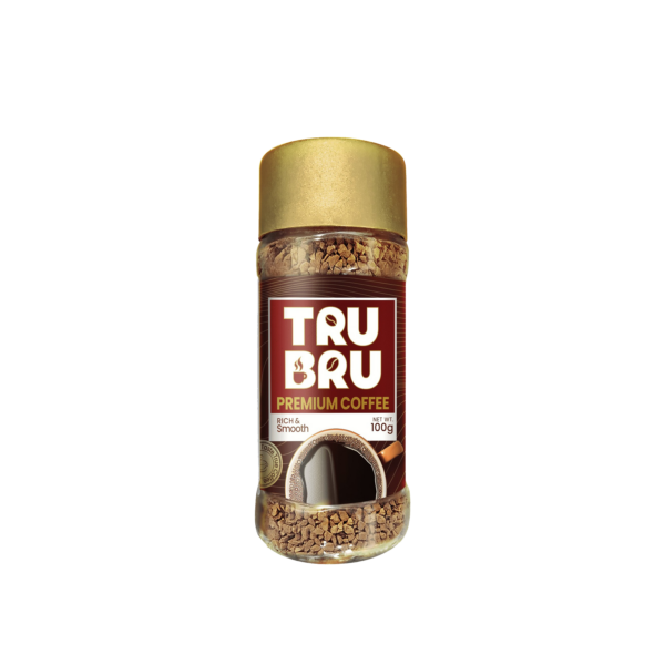 Tru Bru Premium 100gm